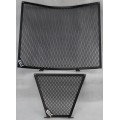 Cox Racing Radiator and Oil Cooler Guard Kits for the Suzuki GSX-R1000 / GSX-R1000R (2017+) Cox Racing Radiator and Oil Cooler Guard Kits for the Suzuki GSX-R1000 / GSX-R1000R (2017+)